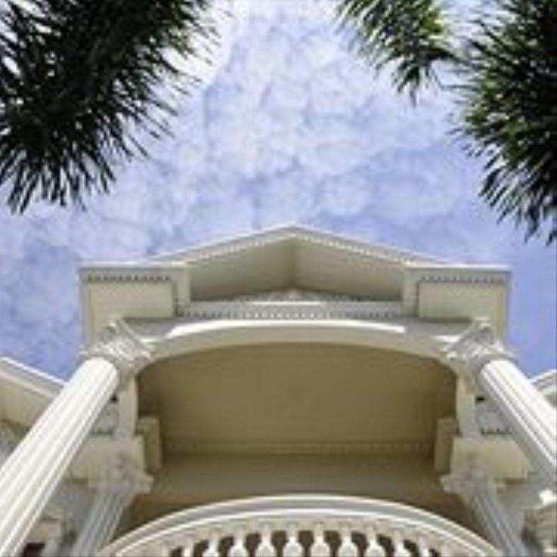 The Villa Paradiso Ltd. Phnom Penh Exterior foto